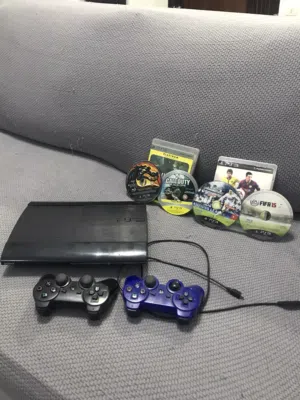 PlayStation 3 PlayStation for sale in Amman