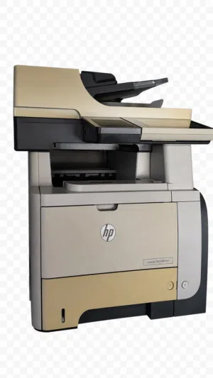Hp Laserjet 500 MFP 525