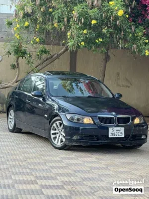بسم مشاء الله BMW325