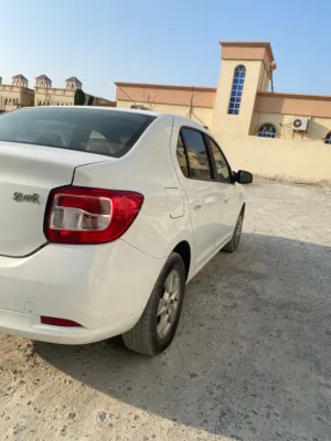 Used Renault Symbol in Ajman