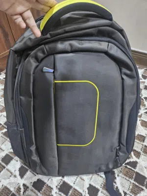 school bag