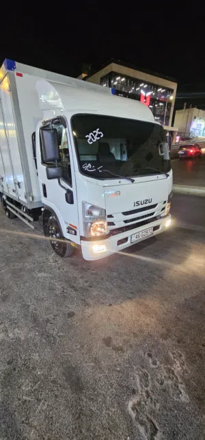 New Isuzu Other in Amman