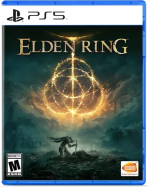 Wanted Elden Ring