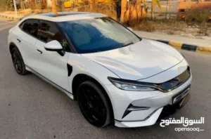نقل معاملة بنك باقي عليها 21600  BYD SONG L 2023 للبيع