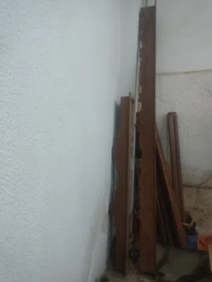 سكة ستار لوح خامة ممتازة جيب سيارة وارفعها