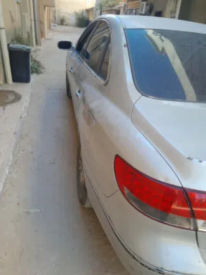 Used Hyundai Azera in Tripoli