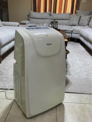 Haier 0 - 1 Ton AC in Zarqa