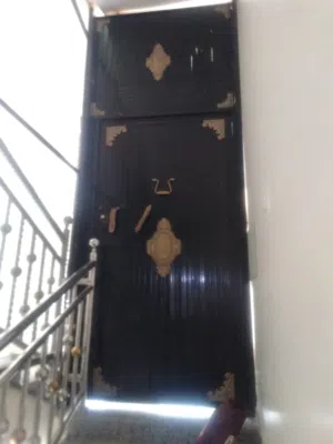 ابواب حديد