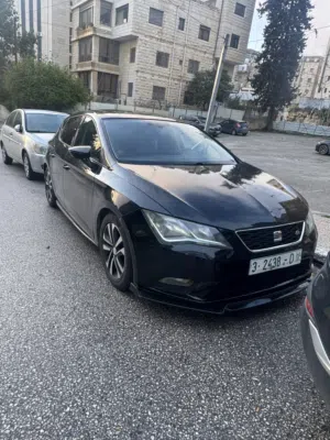 Used Seat Lean in Ramallah and Al-Bireh