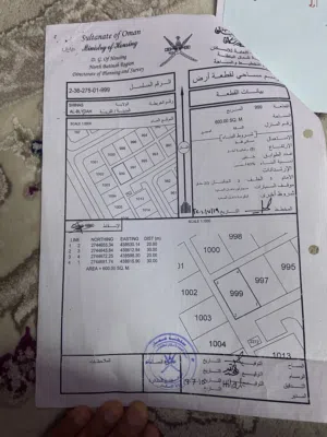 ارضين شبك للبيع