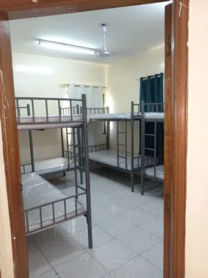 سكن شباب شيرنيج