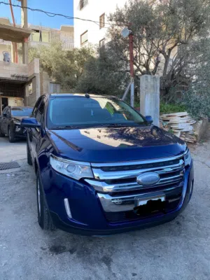 Used Ford Edge in Bethlehem