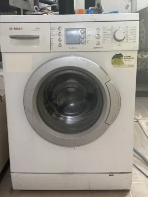 غسالة Bosch
