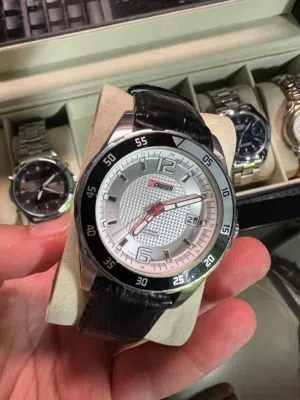 Analog Quartz Others watches for sale in Abu Dhabi