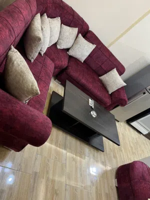 إستديو مفروش للإيجار السنوي / الشهري