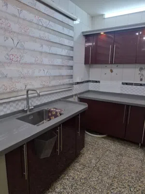 كاونتر مطبخ