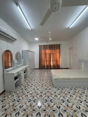 Furnished Yearly in Muscat Al Mawaleh