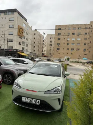 نيتا ايه موديل 2023 فحص كامل كهرباء