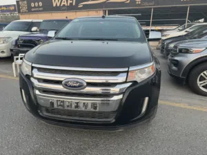 Used Ford Edge in Ajman