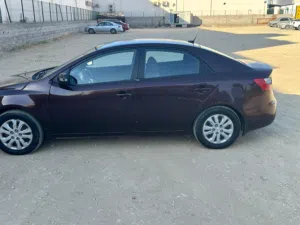 Used Kia Forte in Tripoli