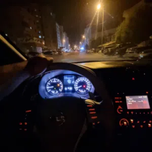 نيسان التيما2013