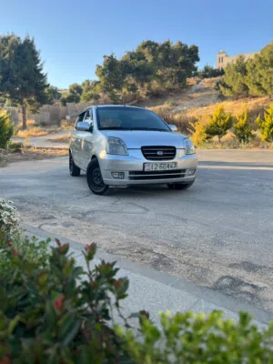 Used Kia Picanto in Amman