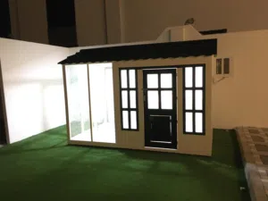 Pet Houses Manufacturer 