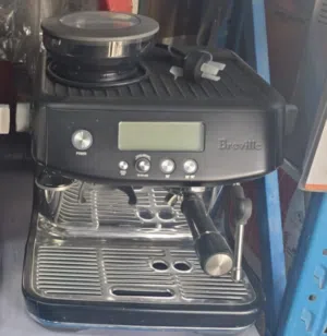 Breville Barista Express