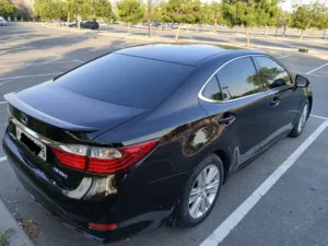 Used Lexus ES in Sharjah