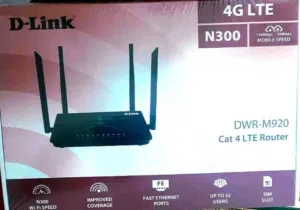 جهاز  D-Link سعة 32 جهاز
