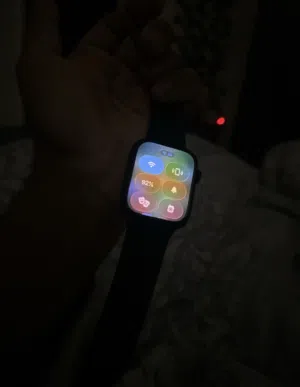 apple watch 7
