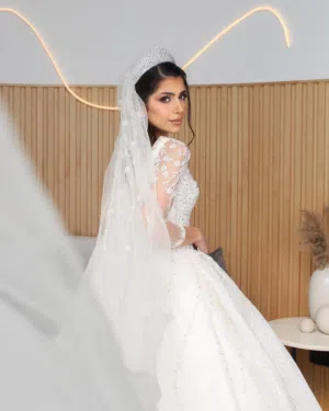 3 فستاين جديدة للبيع أو الايجار