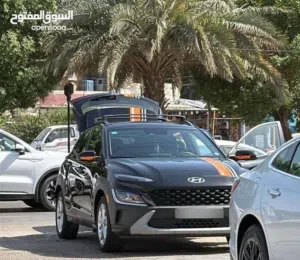 هونداي كونا 2022