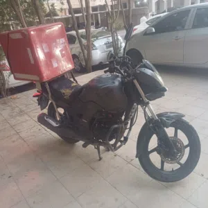 سيكل هوندا الموديل2020