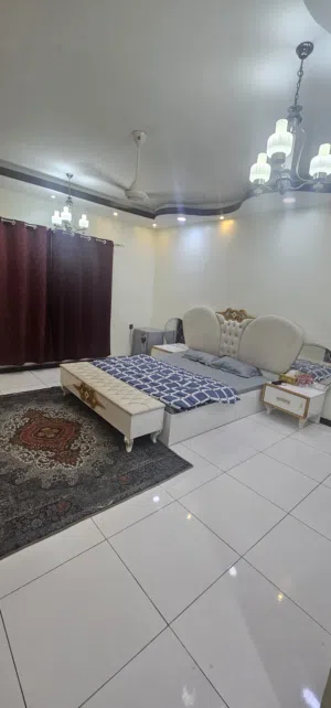 غرفة للايجار اليومي صحار ، الملتقى