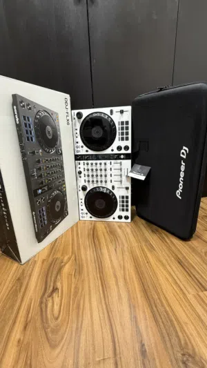 Pioneer DDJ FLX 6