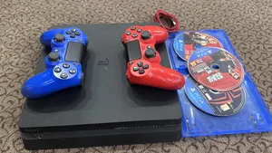 PlayStation . Used2