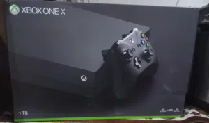 اكس بوكس وان اكس