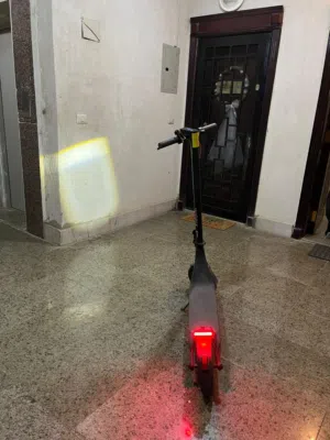 سكوتر شاومى