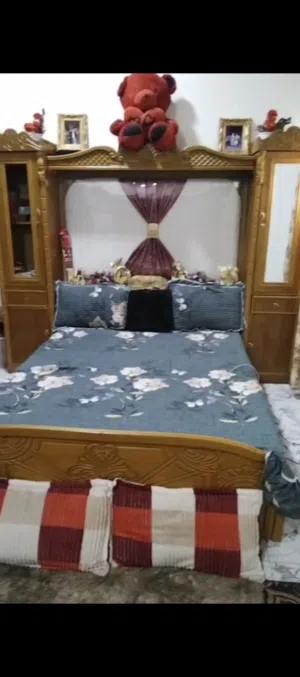 غرفه نوم مستخدمه