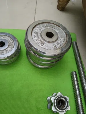 بيع حديد كمال اجسام