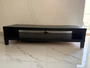TV Table Available