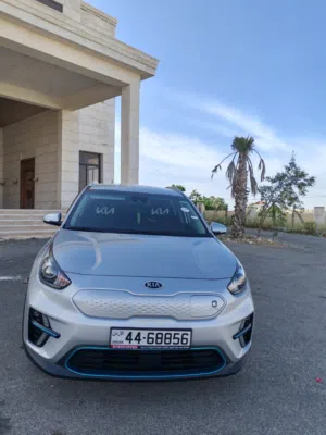 Kia Niro Ev 2020