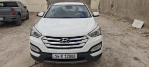 هونداي سنتافي مديل 2015 خليجي