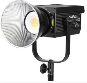 إضاءة احترافية بلا حدود – Nanlite FS-300B
