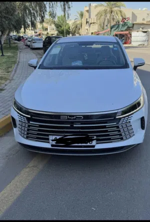 BYDدستروير
