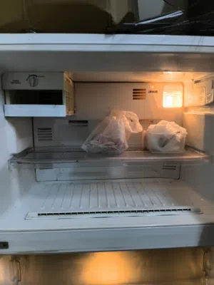 Supra brand  refrigerator