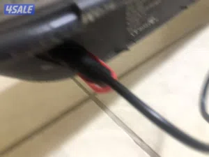 اسكوتر شاومي حاله جيده جدا وبطاريه ممتاز واسكوتر شبه جديد جدا