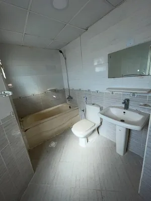 2 Bedrooms . Unfurnished . Yearly3