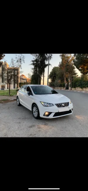 seat-ibiza-بويه-شركة-بحاله-الوكاله-فلللللللللللل-مسكررررررررر